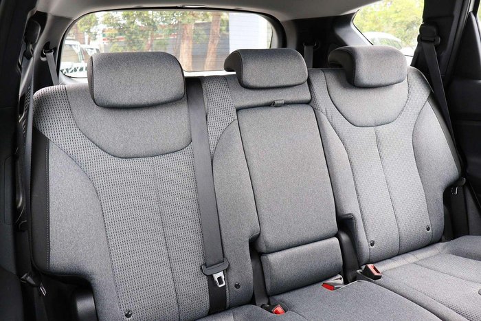 2022 Hyundai Santa Fe Active