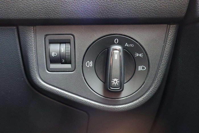 2024 Volkswagen Polo 85TSI Life