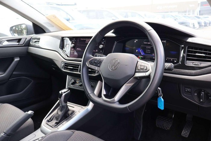 2024 Volkswagen Polo 85TSI Life