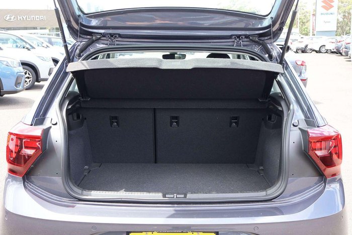 2024 Volkswagen Polo 85TSI Life