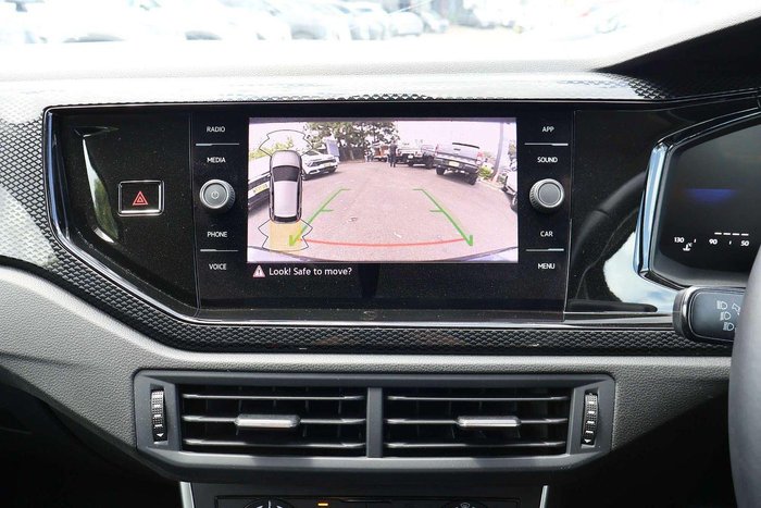 2024 Volkswagen Polo 85TSI Life