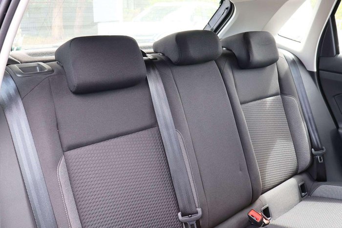 2024 Volkswagen Polo 85TSI Life