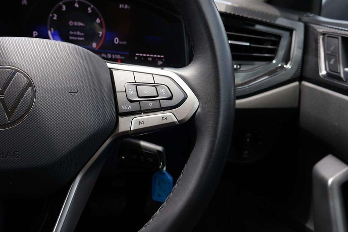 2024 Volkswagen Polo 85TSI Life