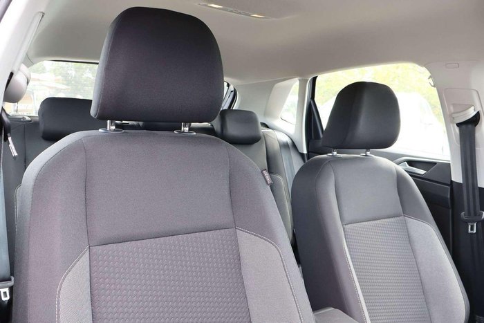 2024 Volkswagen Polo 85TSI Life