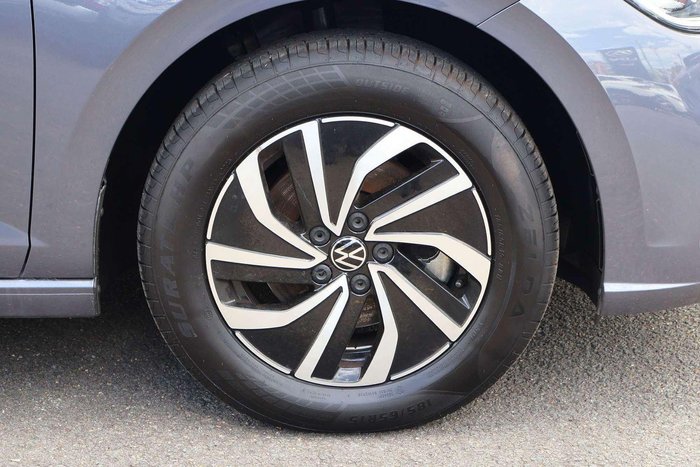 2024 Volkswagen Polo 85TSI Life