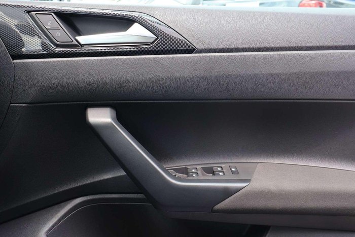 2024 Volkswagen Polo 85TSI Life