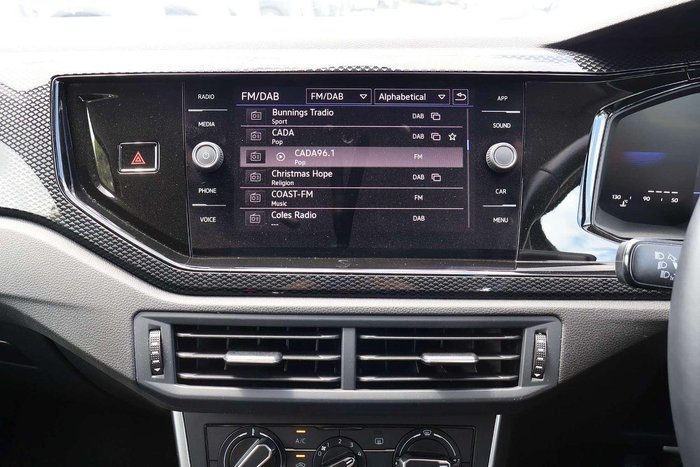 2024 Volkswagen Polo 85TSI Life