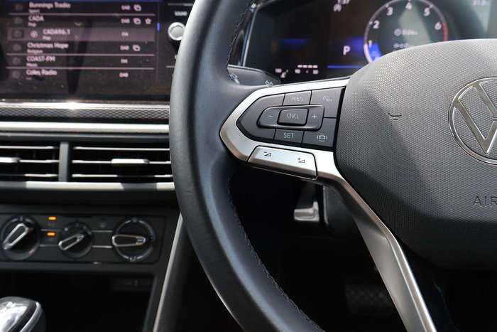 2024 Volkswagen Polo 85TSI Life