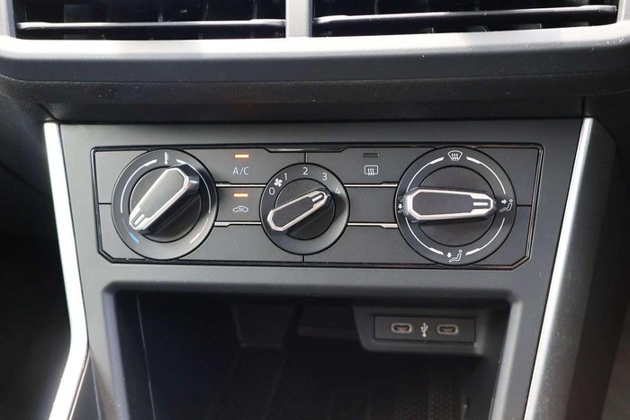 2024 Volkswagen Polo 85TSI Life