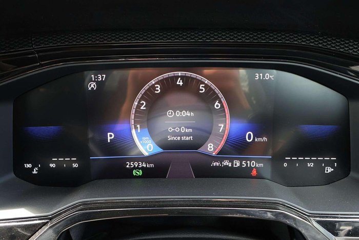 2024 Volkswagen Polo 85TSI Life