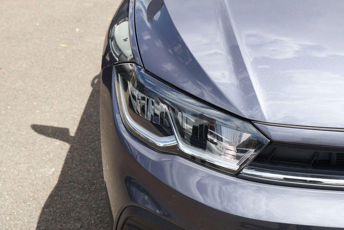 2024 Volkswagen Polo 85TSI Life