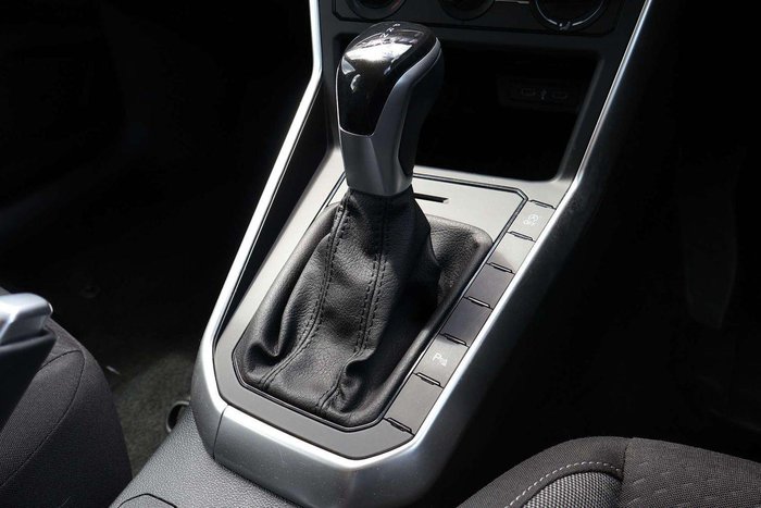 2024 Volkswagen Polo 85TSI Life