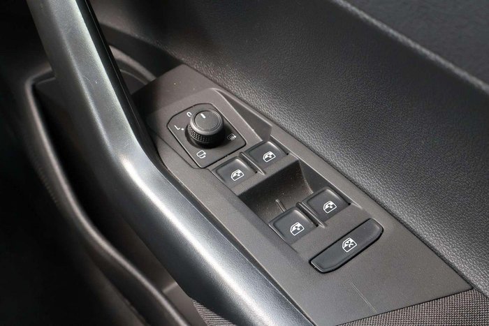 2024 Volkswagen Polo 85TSI Life