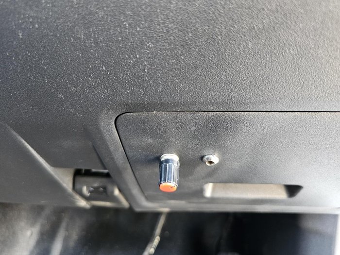 2014 Mitsubishi Pajero GLX