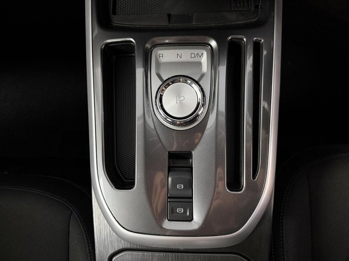 2025 GWM Haval Jolion Premium A01 Azure Blue