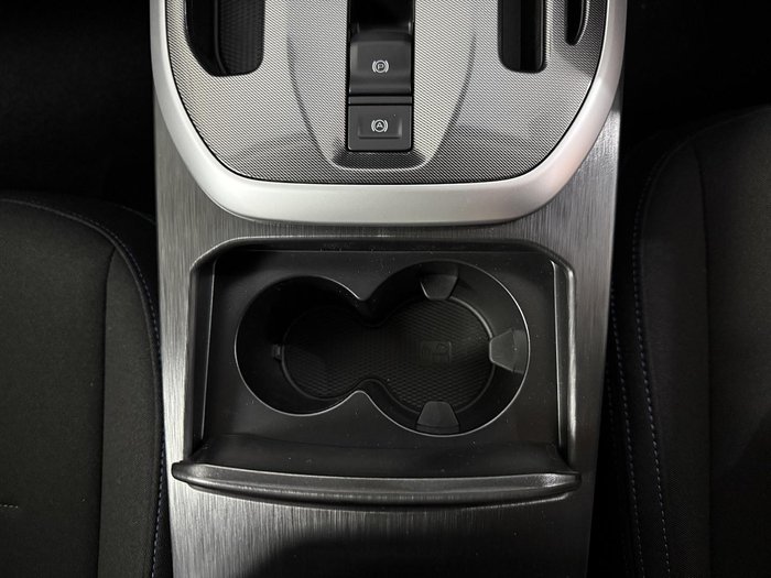 2025 GWM Haval Jolion Premium A01 Azure Blue