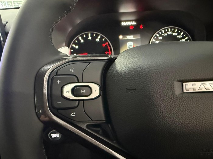 2025 GWM Haval Jolion Premium