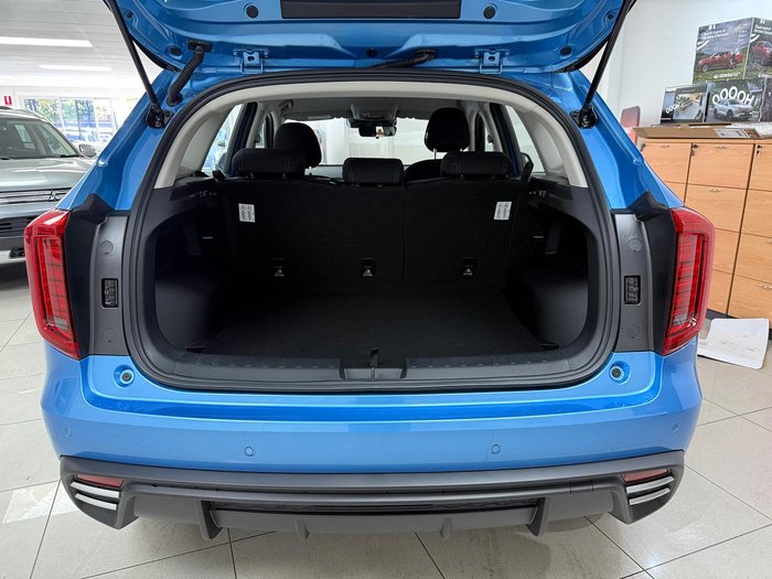 2025 GWM Haval Jolion Premium
