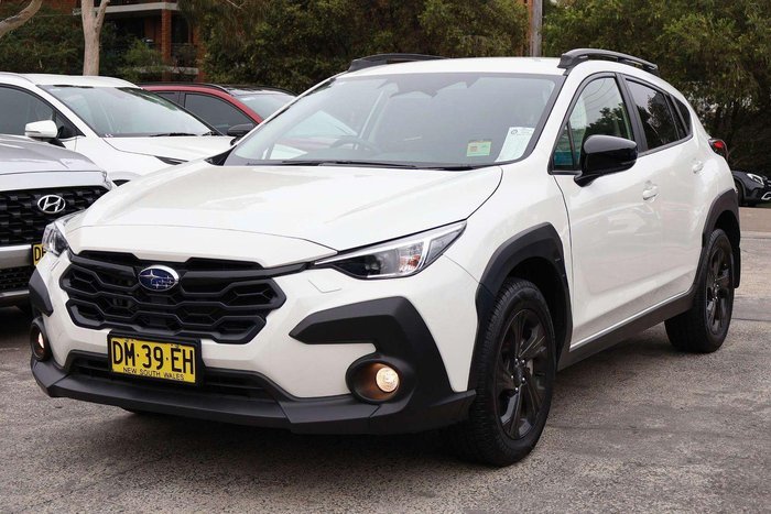 2024 Subaru Crosstrek 2.0L