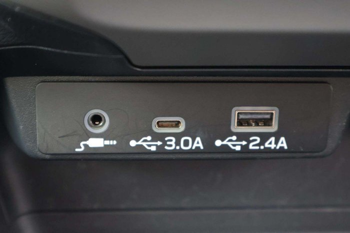 2024 Subaru Crosstrek 2.0L