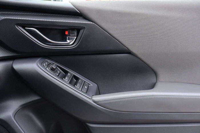 2024 Subaru Crosstrek 2.0L