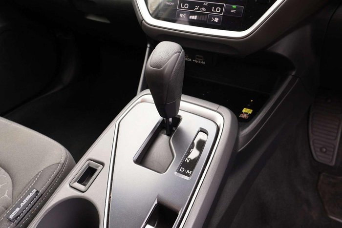 2024 Subaru Crosstrek 2.0L