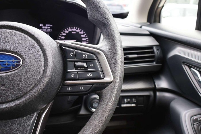 2024 Subaru Crosstrek 2.0L