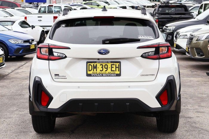 2024 Subaru Crosstrek 2.0L