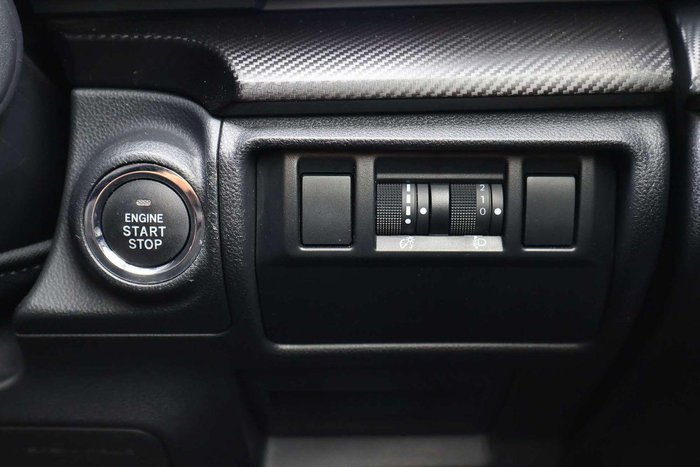 2024 Subaru Crosstrek 2.0L