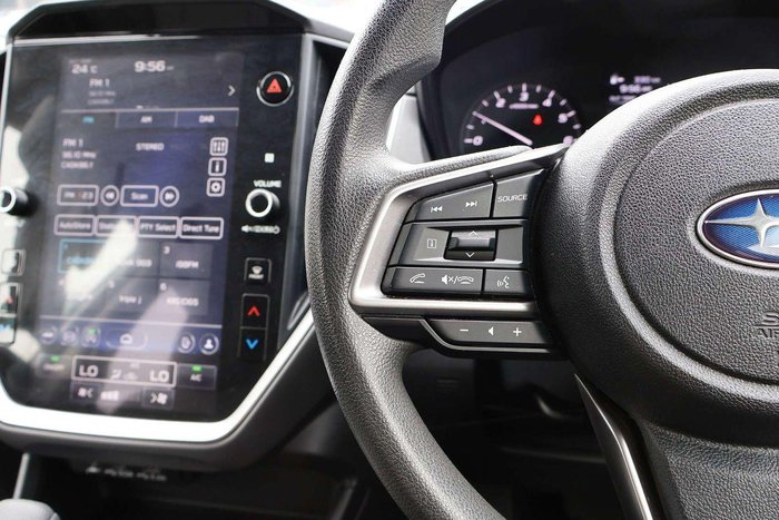 2024 Subaru Crosstrek 2.0L