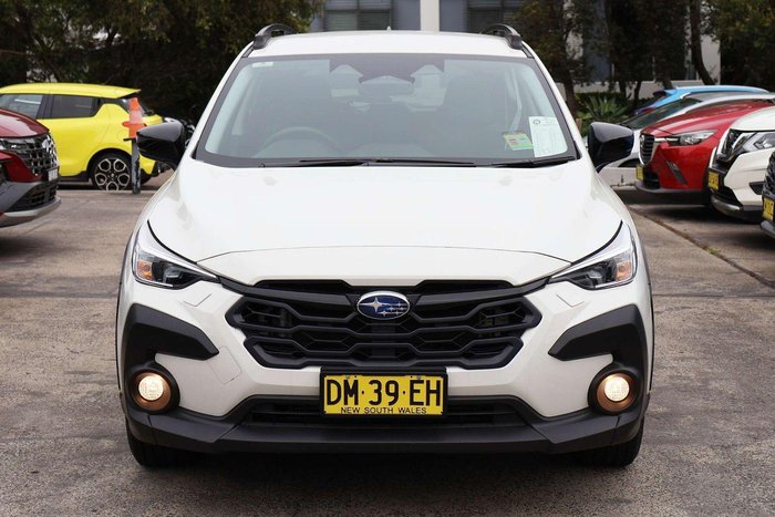 2024 Subaru Crosstrek 2.0L