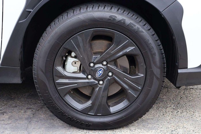 2024 Subaru Crosstrek 2.0L