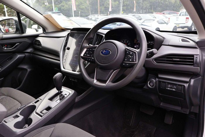 2024 Subaru Crosstrek 2.0L