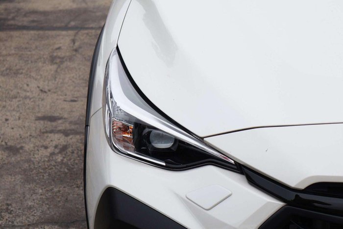 2024 Subaru Crosstrek 2.0L