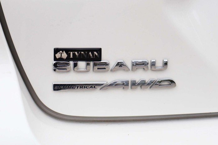 2024 Subaru Crosstrek 2.0L