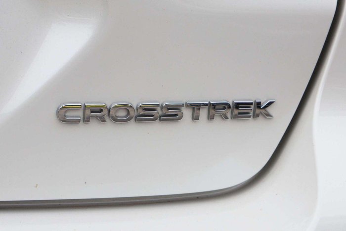 2024 Subaru Crosstrek 2.0L