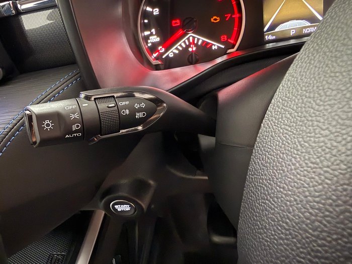 2026 GWM Haval Jolion Premium A01 Ayers Grey