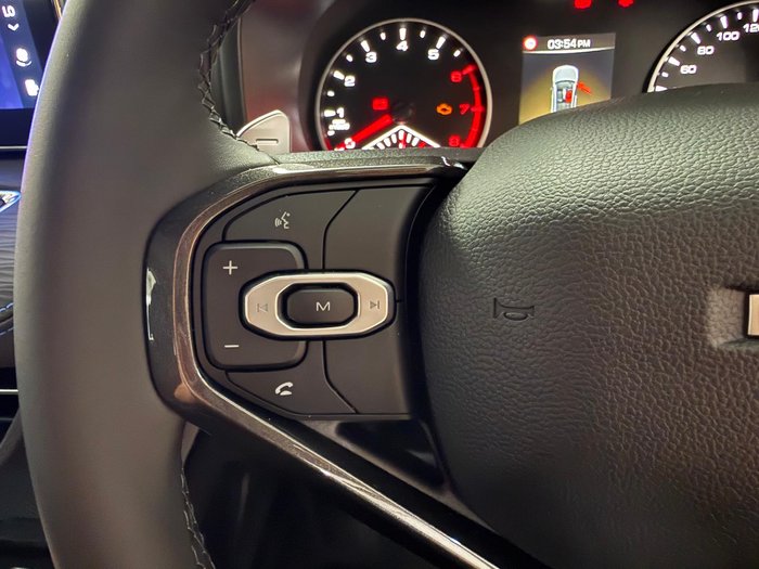 2026 GWM Haval Jolion Premium A01 Ayers Grey