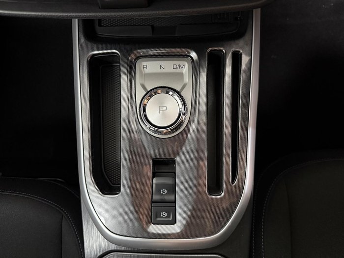 2026 GWM Haval Jolion Premium A01 Ayers Grey