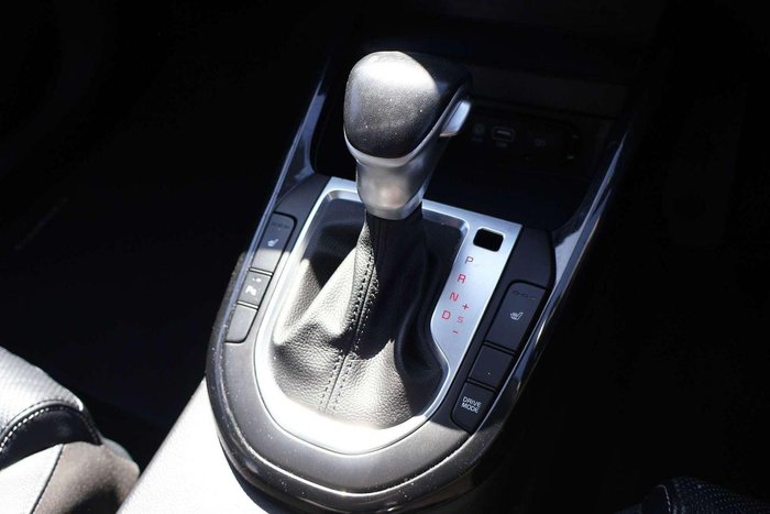 2020 Kia Cerato Sport+