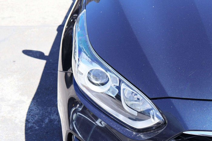 2020 Kia Cerato Sport+