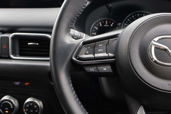 2024 Mazda CX-5 G20 Maxx