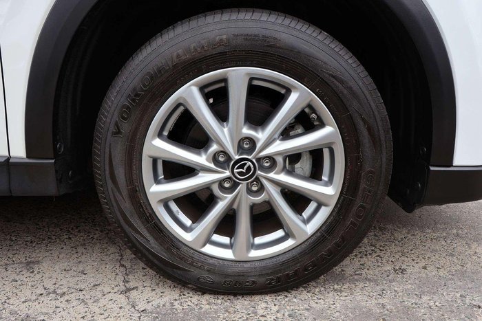 2024 Mazda CX-5 G20 Maxx