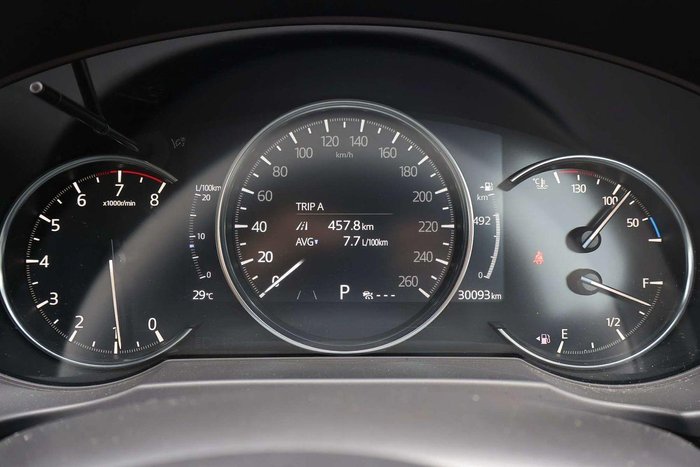 2024 Mazda CX-5 G20 Maxx