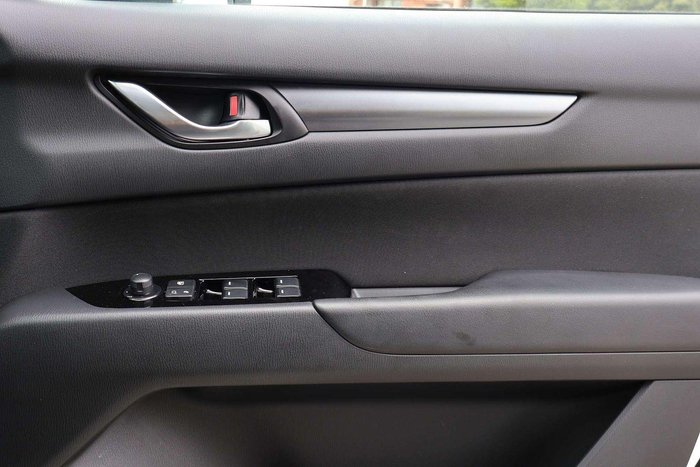 2024 Mazda CX-5 G20 Maxx