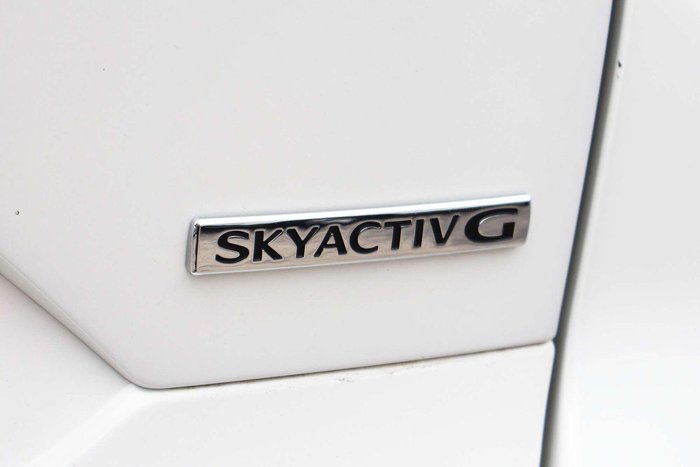 2024 Mazda CX-5 G20 Maxx