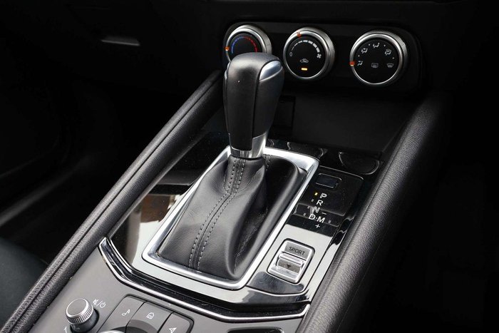 2024 Mazda CX-5 G20 Maxx