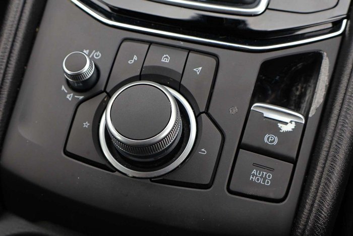 2024 Mazda CX-5 G20 Maxx