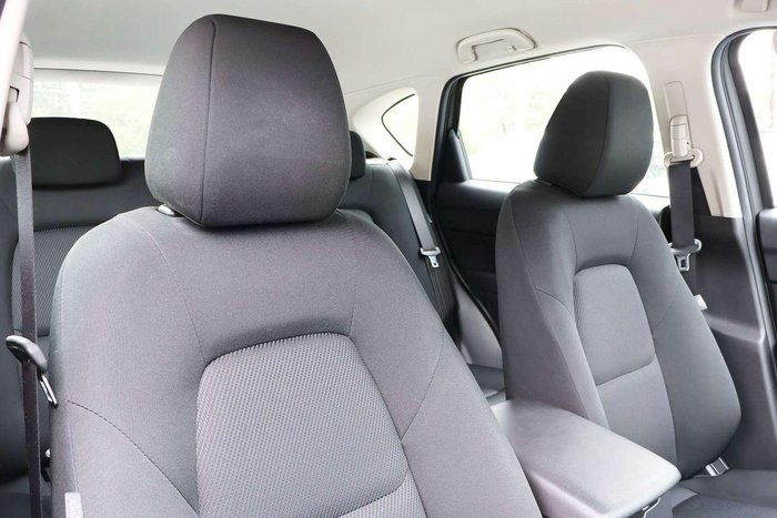 2024 Mazda CX-5 G20 Maxx