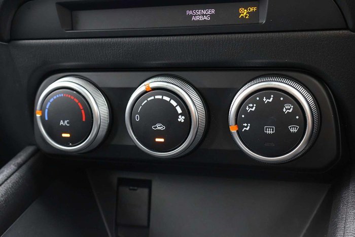 2024 Mazda CX-5 G20 Maxx